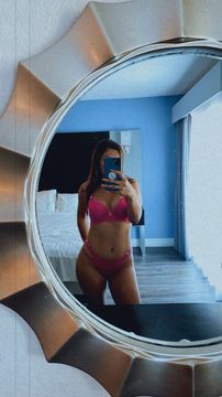 ATF bombshell Escorts