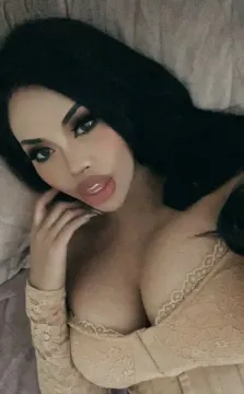 ASIAN DOLL Escorts