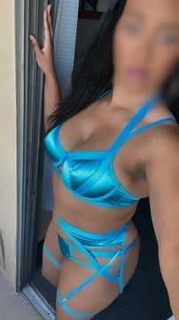 NEW Private Location Sensual Erotic Black Latina Mix Escorts