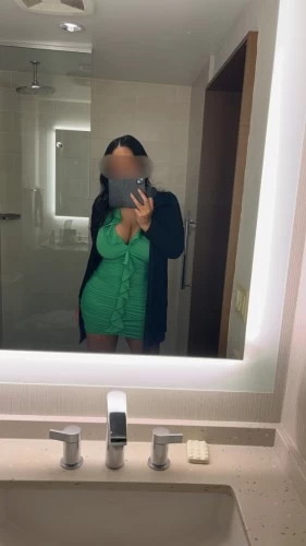 Mixed Bubble Butt Beauty Massage