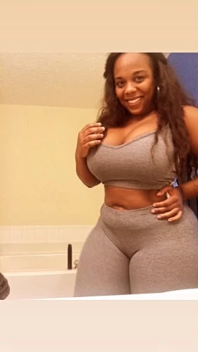 Curvaceous Massage