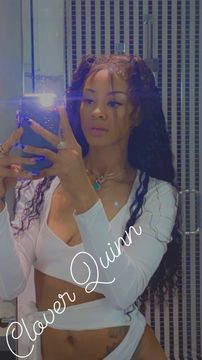 Clover Quinn Escorts