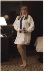 Elegant & Sensual Mature Companion Escorts