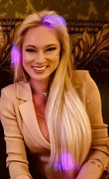 TASHA MARKOV Escorts