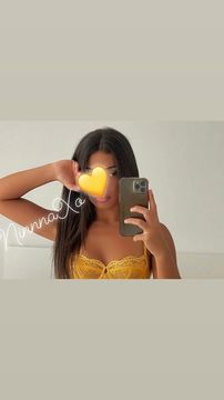 NinnnaXo Escorts