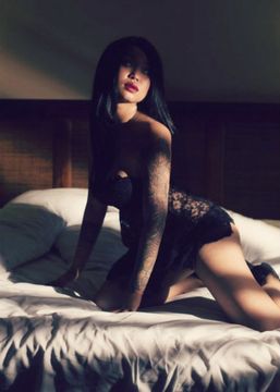 Asian Domination Escorts