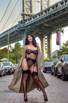 Brigitte Escorts