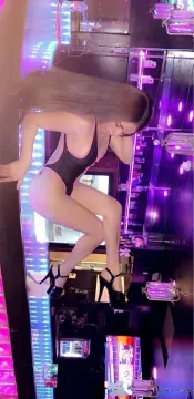TIFANY Escorts