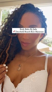  Body Rubs By Jada  Massage