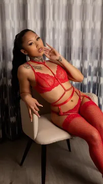 The Asia Mae⭕✨⭕ Massage