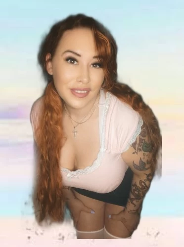 Bloom Baby Bloom🪷 Monday Escorts