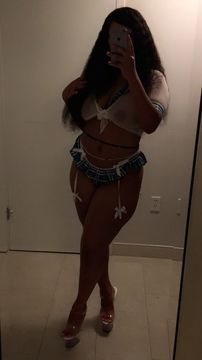 Daddies naughty Little Girl Escorts