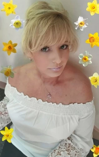 Happy 1st day of Spring🏵 Escorts