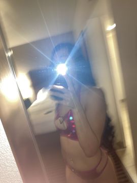 Sexy Latina Ready To Play Escorts