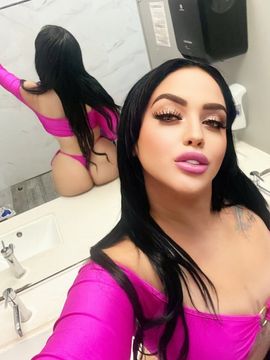  Latina caliente 🔥 llámame ahora  Massage
