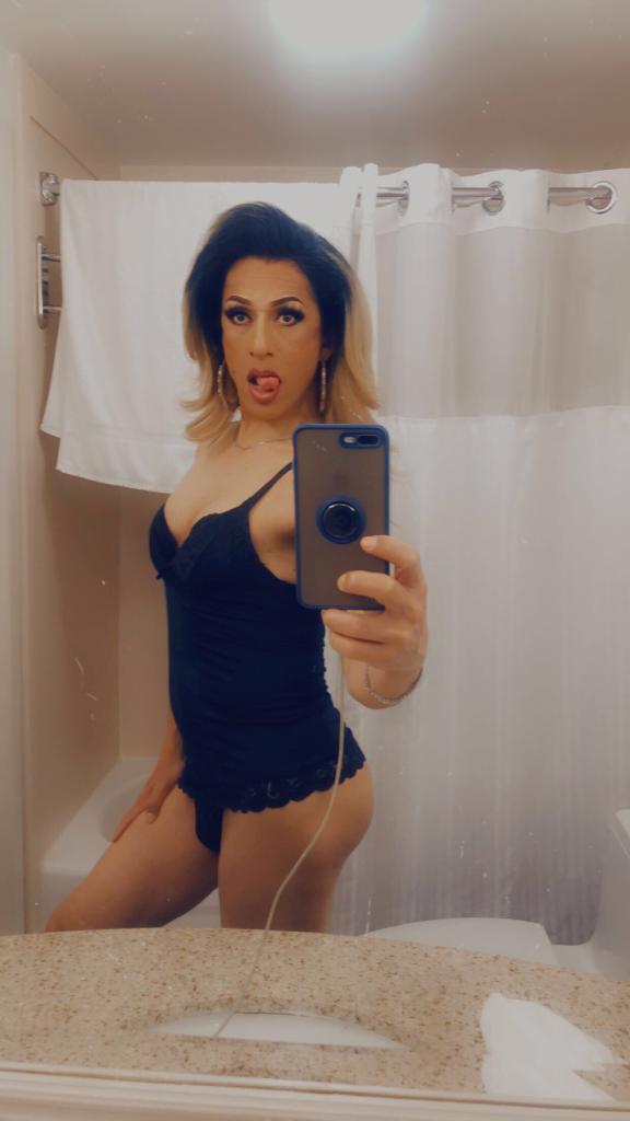 Massages Escorts