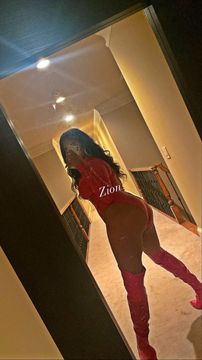 Busty Bossy Kinky Glamazon Escorts