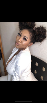 Curvy Mixed Latina 4 U Massage