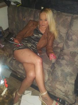 allie BDSM