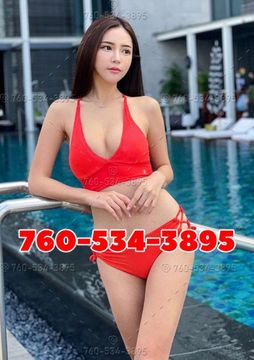  760-534-3895🐠Wriggling💦NEW GIRLS🐳Your Submissive Slut💦💦BBBJ🐠  Escorts