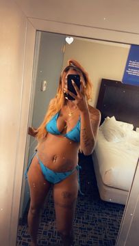 Pretty Chocolate Doll  Escorts