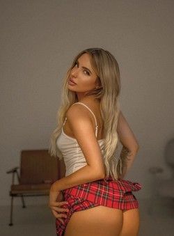 alex Escorts