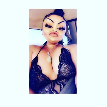  thickemz TS ASIAMONAE Escorts