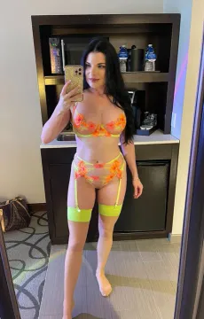 Let’s get better acquainted 📍 Nashville Escorts