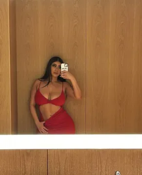 Bonita🌹❤️ I’m available for both in call and out call services 24/7💯 Escorts