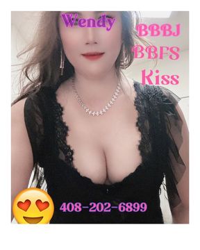  Real Pic~Sexy Sweet Young Asian 36DD Angel/ 34DD Wendy 💚🔴  Escorts