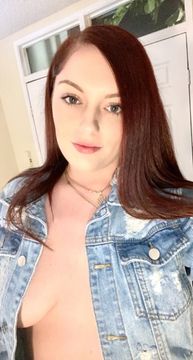  ❤️❤️Sexy Blue Eyed Redhead❤️💕💕💕💕 ❤️  Escorts