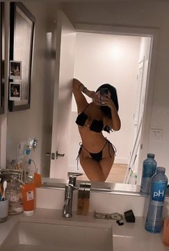  400$ All night (it’s my BIRTHDAY specials available persian princess  Escorts