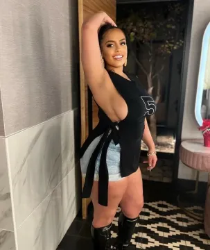 BRASI QUINZEL Escorts
