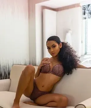 Maliyah Love Escorts