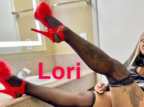 LORI DOMINATRIX Escorts