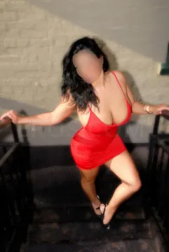 Chanel LaBelle The Persian Goddess Escorts