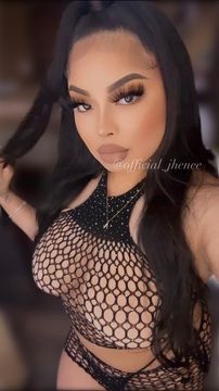 Your Thick Asian Fantasy Escorts