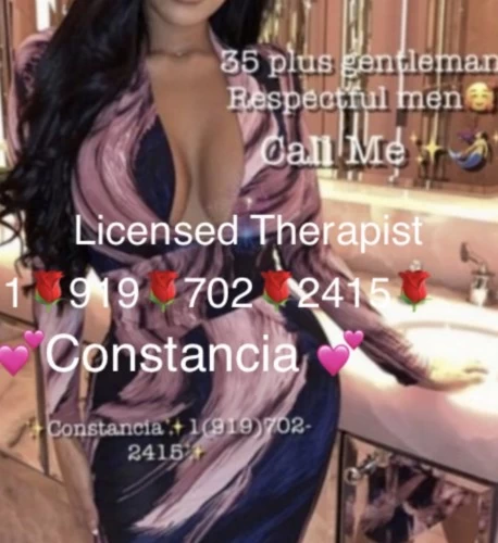 Classy🍀CMT💋Constancia🌟In🌟Out🌟call🌟Therapy🌟Healing Escorts