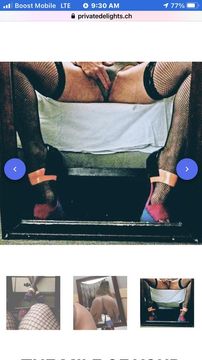 THE MILF OF YOUR DREAMS! Escorts