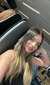 SARA IN ATLANTA Escorts
