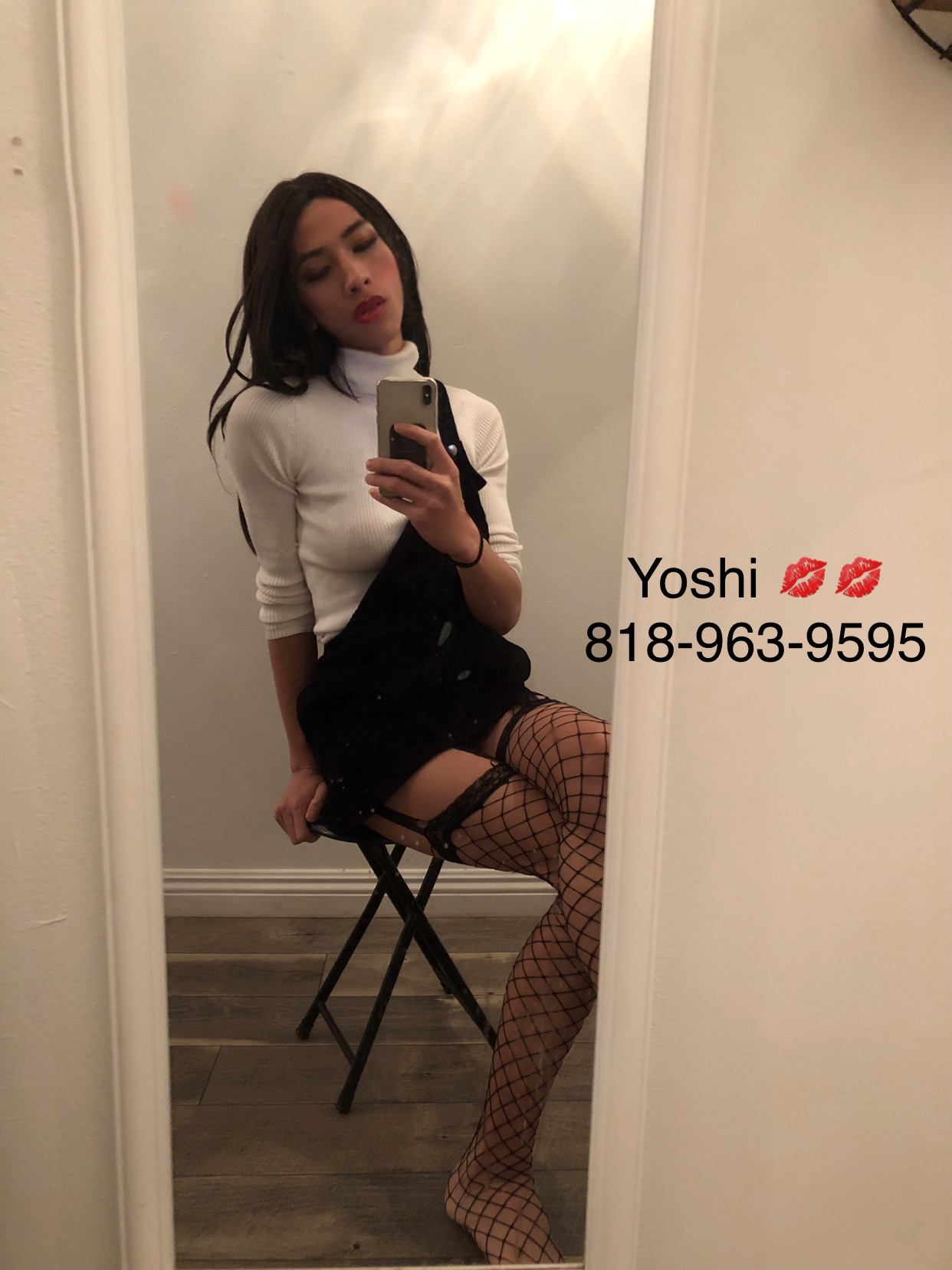 Yoshi Massage