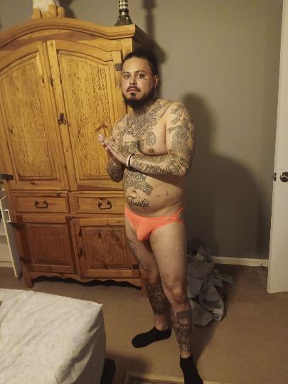  Tatted Latino man to fulfill all ur desires   Escorts