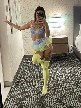 Chanel Kay😽 💋 Massage