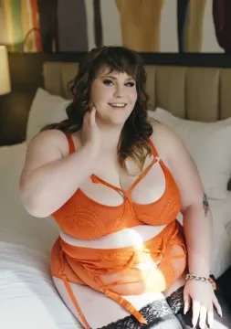ALEXA EASON Escorts