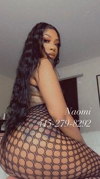 NEW NAOMI Escorts