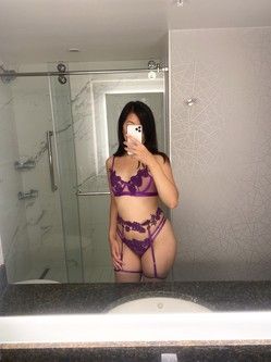Camille Escorts
