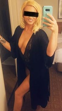 Experience how naughty nice NIKKI can be xoxo Escorts