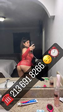 High Quality Pretty All Natural Latina Escorts