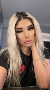 Bambii the Latina Princess Escorts
