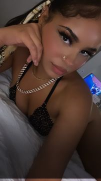 Sexy Exotic Lala Luv Escorts